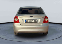 MERT OTOMOTİV‘DEN 2011 FOCUS 1,6 DİZEL TİTANİUM