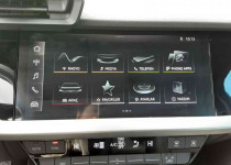 AUDI A3 SEDAN 35 TFSI 150 ADVANCED STRONIC