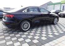 AUDI A3 SEDAN 35 TFSI 150 ADVANCED STRONIC