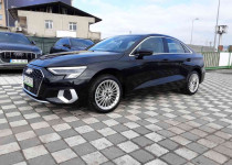AUDI A3 SEDAN 35 TFSI 150 ADVANCED STRONIC