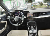 AUDI A3 SEDAN 35 TFSI 150 ADVANCED STRONIC