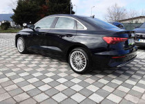 AUDI A3 SEDAN 35 TFSI 150 ADVANCED STRONIC