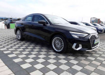 AUDI A3 SEDAN 35 TFSI 150 ADVANCED STRONIC
