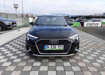 AUDI A3 SEDAN 35 TFSI 150 ADVANCED STRONIC