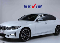 2019 BMW 3.20i FIRST EDITION LUXURY LİNE / E.BAGAJ/HAFIZA/ISITMA””