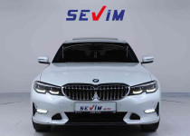 2019 BMW 3.20i FIRST EDITION LUXURY LİNE / E.BAGAJ/HAFIZA/ISITMA””