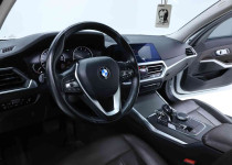 2019 BMW 3.20i FIRST EDITION LUXURY LİNE / E.BAGAJ/HAFIZA/ISITMA””
