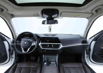 2019 BMW 3.20i FIRST EDITION LUXURY LİNE / E.BAGAJ/HAFIZA/ISITMA””