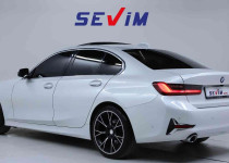 2019 BMW 3.20i FIRST EDITION LUXURY LİNE / E.BAGAJ/HAFIZA/ISITMA””