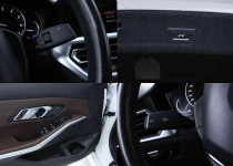 2019 BMW 3.20i FIRST EDITION LUXURY LİNE / E.BAGAJ/HAFIZA/ISITMA””
