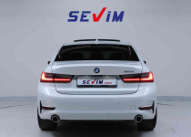 2019 BMW 3.20i FIRST EDITION LUXURY LİNE / E.BAGAJ/HAFIZA/ISITMA””