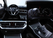 2019 BMW 3.20i FIRST EDITION LUXURY LİNE / E.BAGAJ/HAFIZA/ISITMA””