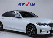 2019 BMW 3.20i FIRST EDITION LUXURY LİNE / E.BAGAJ/HAFIZA/ISITMA””