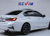 2019 BMW 3.20i FIRST EDITION LUXURY LİNE / E.BAGAJ/HAFIZA/ISITMA””