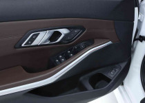 2019 BMW 3.20i FIRST EDITION LUXURY LİNE / E.BAGAJ/HAFIZA/ISITMA””