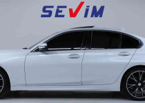 2019 BMW 3.20i FIRST EDITION LUXURY LİNE / E.BAGAJ/HAFIZA/ISITMA””
