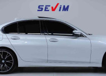2019 BMW 3.20i FIRST EDITION LUXURY LİNE / E.BAGAJ/HAFIZA/ISITMA””