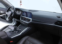 2019 BMW 3.20i FIRST EDITION LUXURY LİNE / E.BAGAJ/HAFIZA/ISITMA””