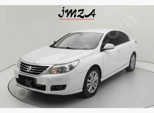 Рено Латитьюд 2.0 Купить