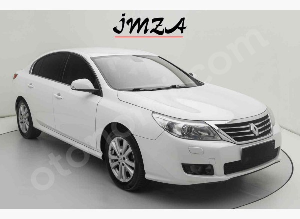 Renault Latitude, TR‘DE TEK-HATASIZ BOYASIZ-103.000 KM‘DE 2011 Latitude 2.0 dCİ 175 BG. PRİVİLEGE - OTM-957007753 - Otonomi