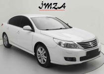 Renault Latitude 2.0 dCi Privilege 2011