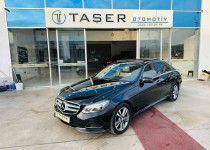Mercedes - Benz E Serisi E 180 Premium 2013