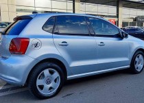 CEYLİN OTOMOTİVDEN 2013 MODEL MASRAFSIZ VOLKSWAGEN POLO**