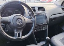 CEYLİN OTOMOTİVDEN 2013 MODEL MASRAFSIZ VOLKSWAGEN POLO**