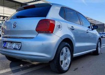 CEYLİN OTOMOTİVDEN 2013 MODEL MASRAFSIZ VOLKSWAGEN POLO**