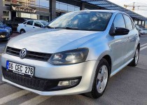 CEYLİN OTOMOTİVDEN 2013 MODEL MASRAFSIZ VOLKSWAGEN POLO**