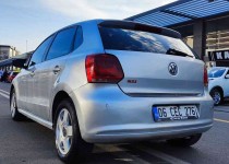 CEYLİN OTOMOTİVDEN 2013 MODEL MASRAFSIZ VOLKSWAGEN POLO**