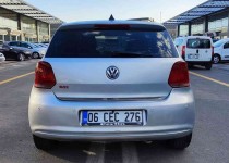 CEYLİN OTOMOTİVDEN 2013 MODEL MASRAFSIZ VOLKSWAGEN POLO**