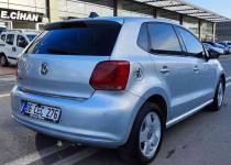 CEYLİN OTOMOTİVDEN 2013 MODEL MASRAFSIZ VOLKSWAGEN POLO**