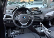 2014 BMW 1.16İ COMFORT+IŞIK PAKET SUNROOF 140 BİN KM DE! **