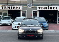 2014 BMW 1.16İ COMFORT+IŞIK PAKET SUNROOF 140 BİN KM DE! **