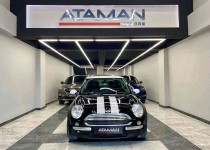 Ataman Motors 2003 Mi̇ni̇ Cooper 1.6 Otomati̇k