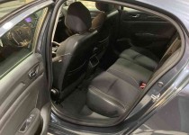 RENAULT MEGANE 1.5 DCI TOUCHEDC**