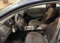RENAULT MEGANE 1.5 DCI TOUCHEDC**
