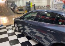 RENAULT MEGANE 1.5 DCI TOUCHEDC**