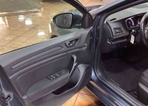 RENAULT MEGANE 1.5 DCI TOUCHEDC**