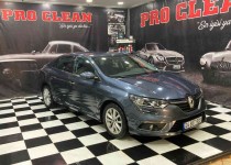 RENAULT MEGANE 1.5 DCI TOUCHEDC**
