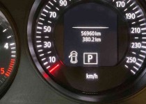 RENAULT MEGANE 1.5 DCI TOUCHEDC**