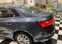 RENAULT MEGANE 1.5 DCI TOUCHEDC**