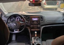 RENAULT MEGANE 1.5 DCI TOUCHEDC**