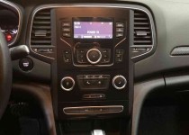 RENAULT MEGANE 1.5 DCI TOUCHEDC**