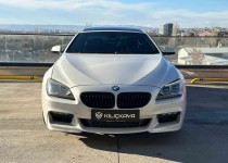 Kiliçkaya‘dan Bayi̇ Boyasiz Yet.serv.bak.6.40 Coupe