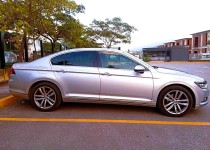 MARKA OTO DAN 2017 PASSAT 2.0 TDI HIGHLİNE OTOMATİK 133.000 KM”