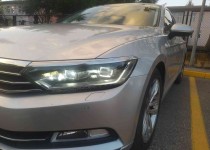 MARKA OTO DAN 2017 PASSAT 2.0 TDI HIGHLİNE OTOMATİK 133.000 KM”