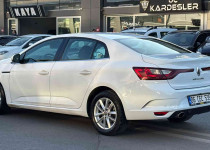 CEYLİN OTOMOTİVDEN 2020 MODEL DEĞİŞENSİZ MASRAFSIZ MEGANE 4