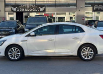 CEYLİN OTOMOTİVDEN 2020 MODEL DEĞİŞENSİZ MASRAFSIZ MEGANE 4
